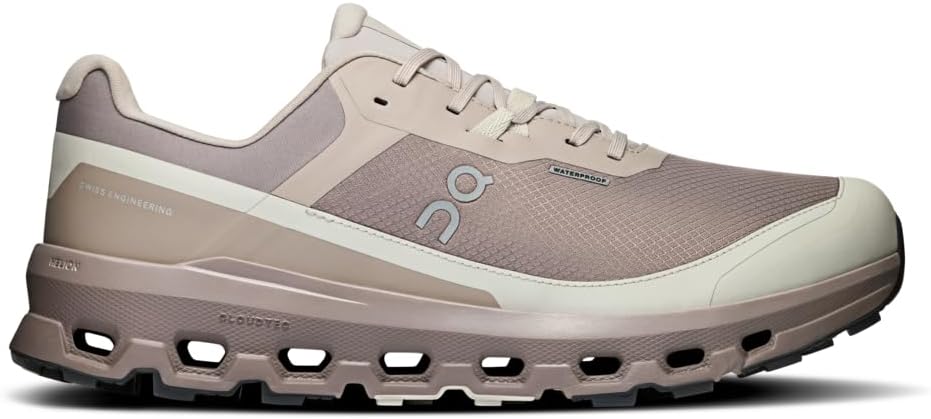 On Men's Cloudvista 2 WaterproofSneaker