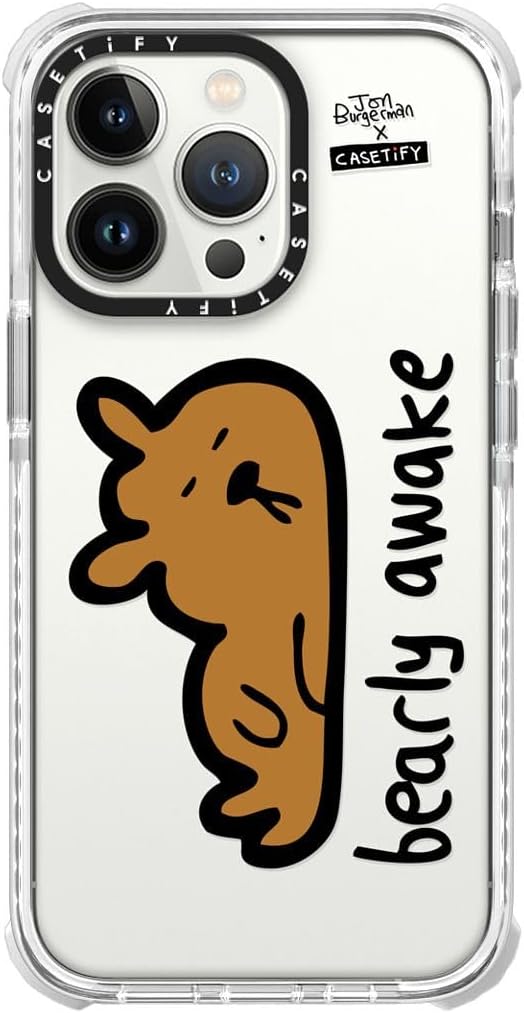 CASETiFY for iPhone 13 Pro Case - Ultra Impact