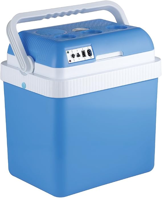 ICEPEAK 300191 Thermoelectric Refrigerators, Blue