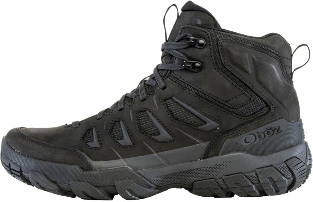 Oboz Men's Sawtooth X Mid Hiking Boot
