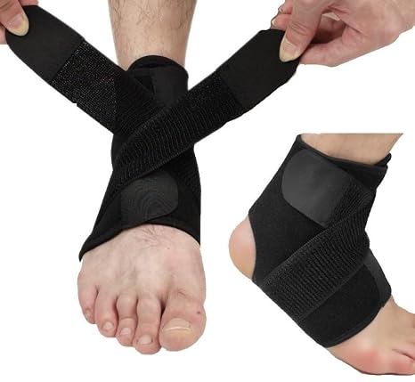 Ankle Support Brace