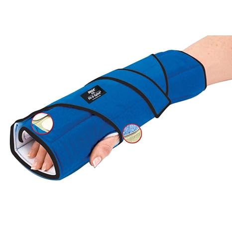 IMAK Adjustable Pil-O-Splint