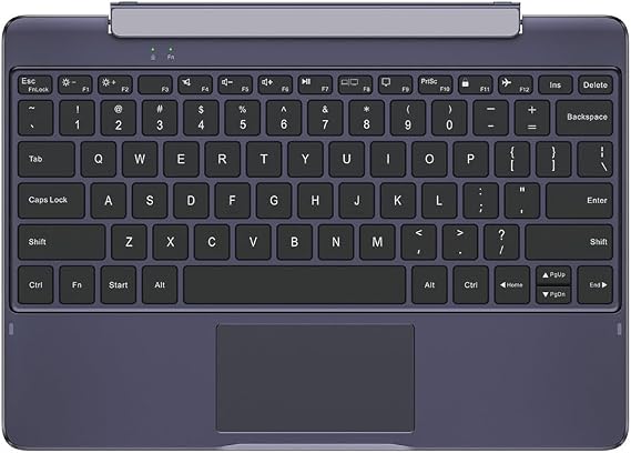 XPPen Magic Drawing Pad Keyboard ACK08 Shortcut Keypad for XPPen Standalone Drawing Pad Only for the Android 14
