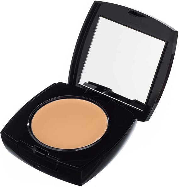 Avon Ideal Flawless Cream to Powder Foundation Nude