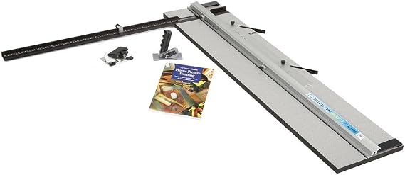 Logan Simplex Classic 40 Inch Mat Cutter