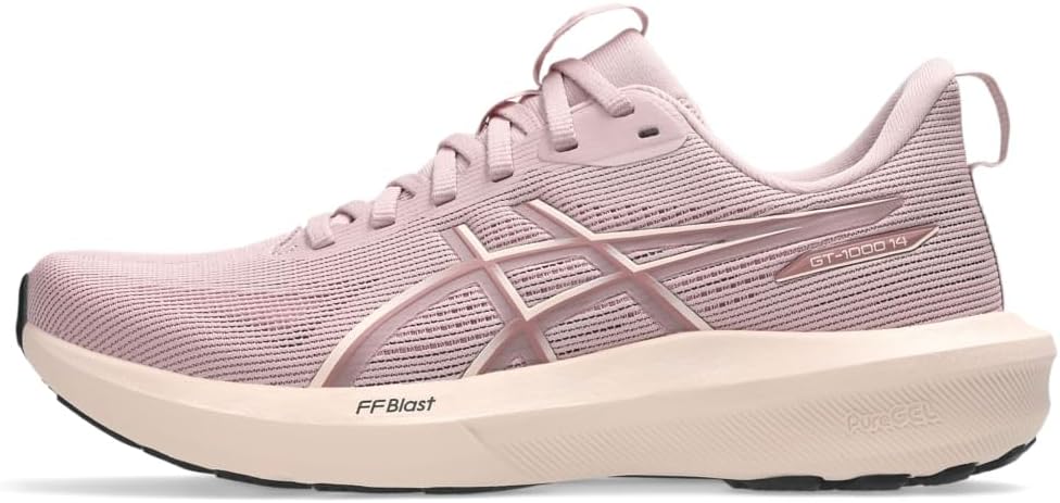 ASICS Women's Gt-1000 14Sneaker