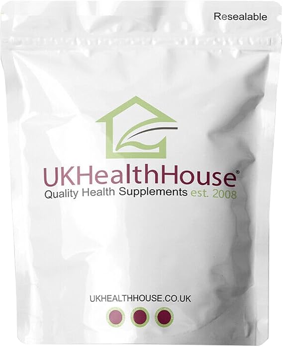 UKHealthHouse A-Z Multi Vitamins & Minerals Supplement Tablet Daily One A Day Multivitamin with Vitamin A, B, C & D Immune Support for Men & Women UK (240 tabs)