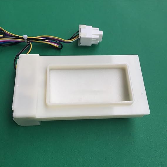 Home appliances Universal 12V Freezing Electric Damper FBZA-1750-6 For Ronshen/Haier/LG/Hisense/TCL/Electrolux Fridge Repair Parts Air Door Maintenance