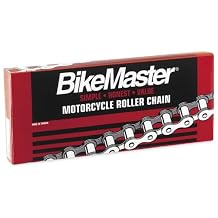 BikeMaster 520 Precision Roller Chain 520x82
