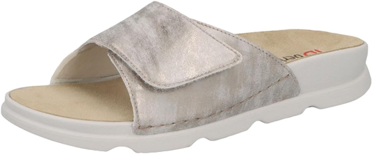 Berkemann Women's Mule, Bronze, 9 Women