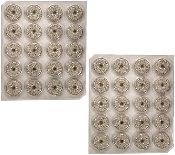 Summit 20 Count Slow Release Mosquito Dunks, Pack of 2
