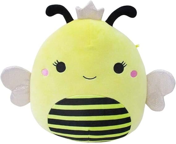 Squishmallows 11" Sunny The Bumble Bee