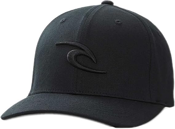 Rip Curl Mens Tepan Flexcit Cap