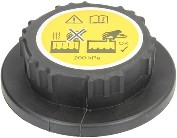 CALORSTAT By Vernet Radiator Cap - RC0156