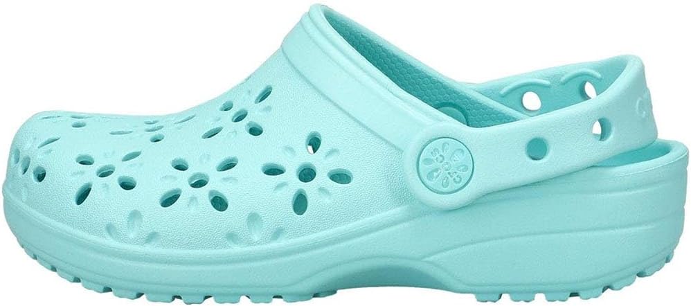 Crocs Classic, turquoise aquamarine