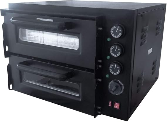 220Volts 50Hz NB300 Oven Toaster Countertop Stainless Steel Heating element 12" Pizza Convection Oven For Kiosk Max 300 degree Celsius