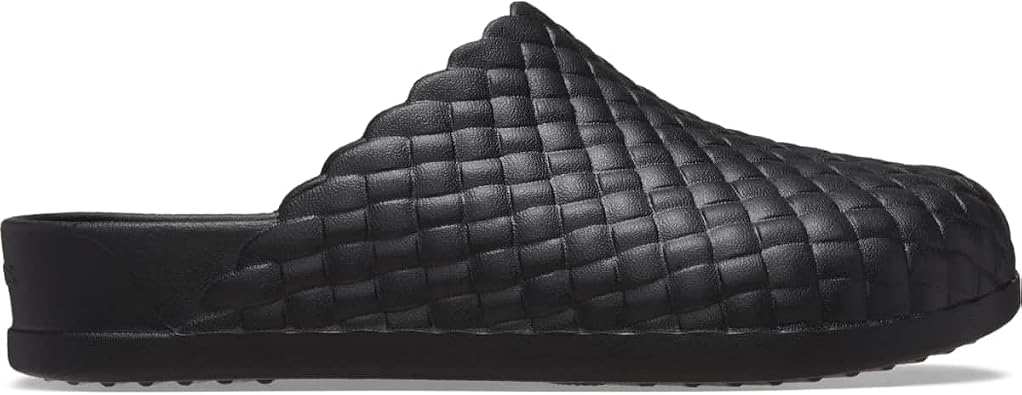Crocs Women's Dylan Woven Clogs