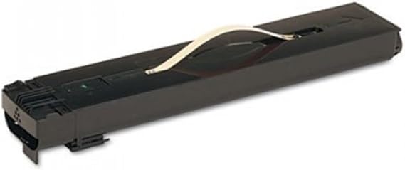 Pegasus Remanufactured Replacement for Xerox Color Press 700i, 770, C75, J75 20K Black Toner 006R01383, 6R1383