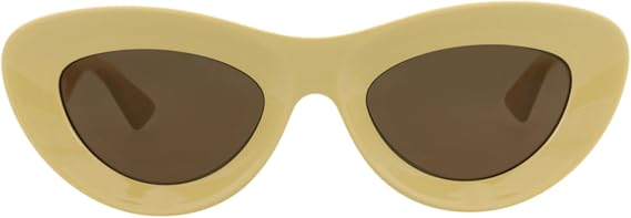 Bottega Veneta Cat Eye-Frame Injection Sunglasses