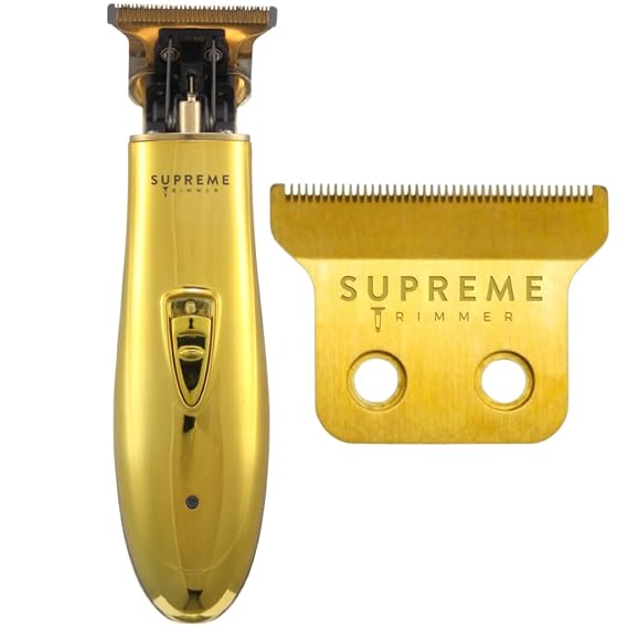 Supreme Trimmer - T-Shaper + Blade