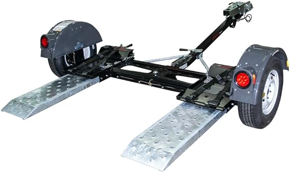 Demco 9713093 KarKaddy X