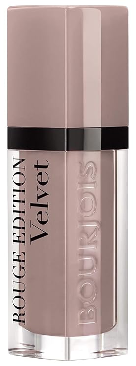 Bourjois Paris Rouge Edition Velvet Lipstick 7.7ml - 27 Cafe Ole