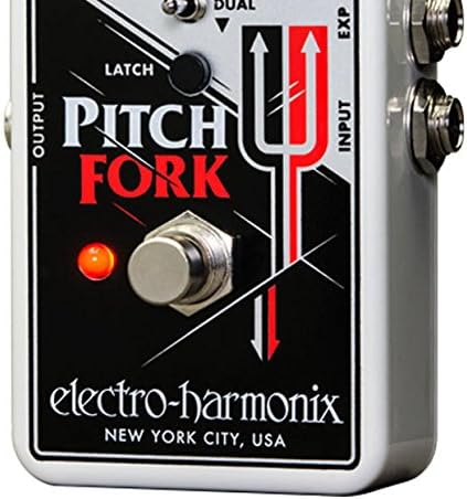 Electro-Harmonix Pitch Fork