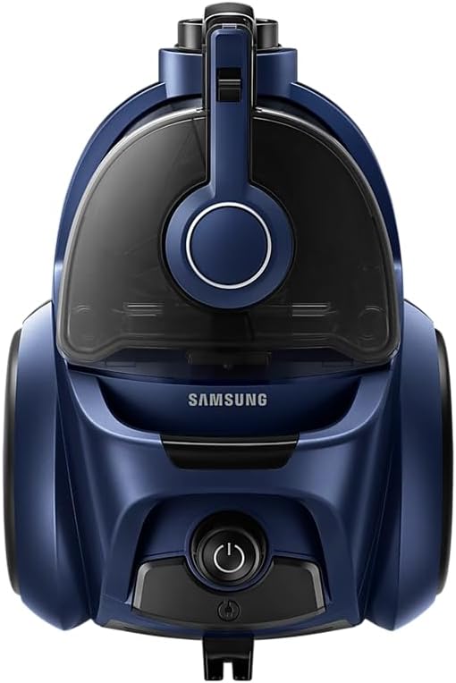 Samsung Vc07t357mhbtr Dust Bagless Vacuum Cleaner