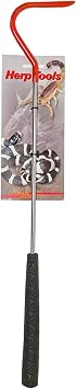 Lucky Reptile LHD-60 Deluxe Snake Hook, 60 cm
