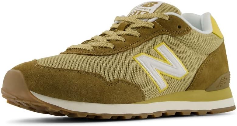 New Balance Mens 515 V3 Classic