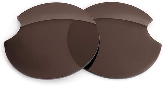 Fuse Non-Polarized Replacement Lenses for Snapchat Spectacles