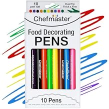 ChefMaster Food Pen, 1, Multi