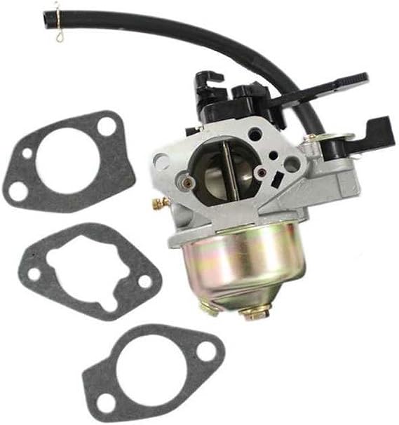 HURI Carburetor with Gasket for Harbor Freight Chicago Predator 60340 60349 69736 13HP 420CC