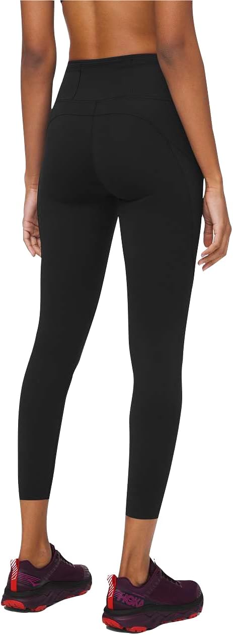 LULULEMON Fast & Free 7/8 Tights 25 inches
