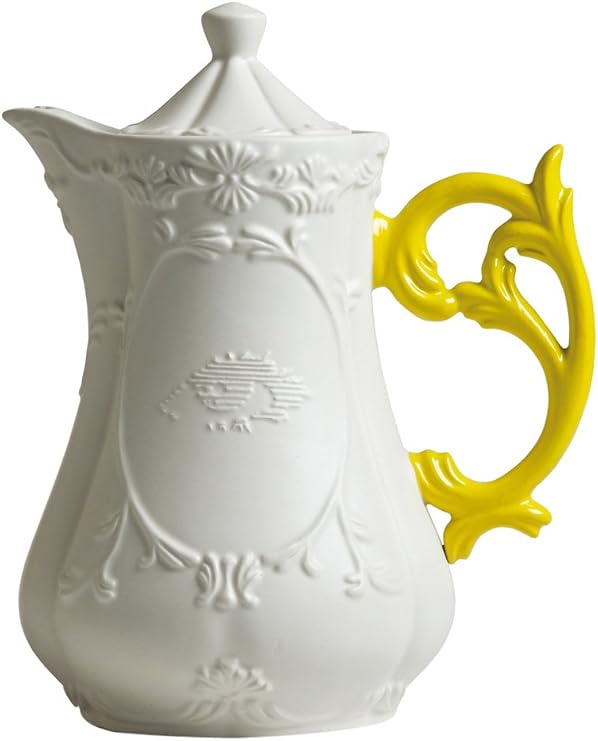 I-Wares Porcelain Teapot