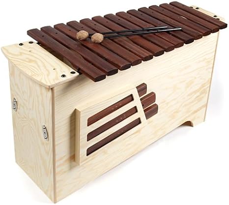 Sonor Meisterklasse Rosewood Deep Bass Diatonic Xylophone