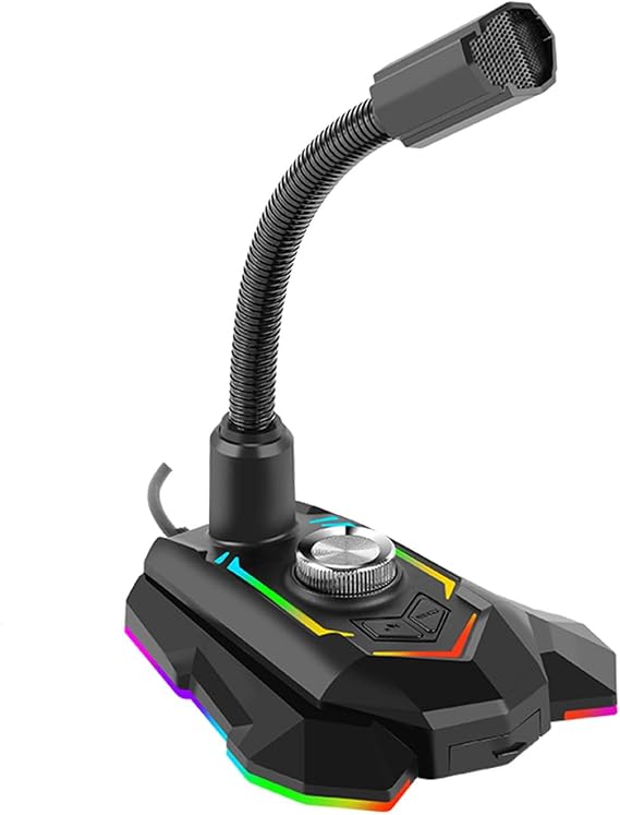 Marvo MIC-05 USB Powered Microphone
