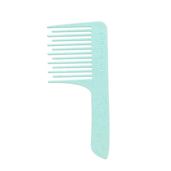 Bounce Curl Volume Comb - Hair Pick for Curly Hair Root Lift Volume and Styling Tool