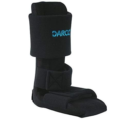 Darco Pneumatic Night Splint, Small