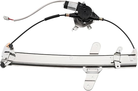 SUNROAD 741-686 Power Window Lift Regulator w/Motor Assembly