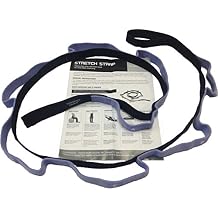 Therapist's Choice Stretch Strap