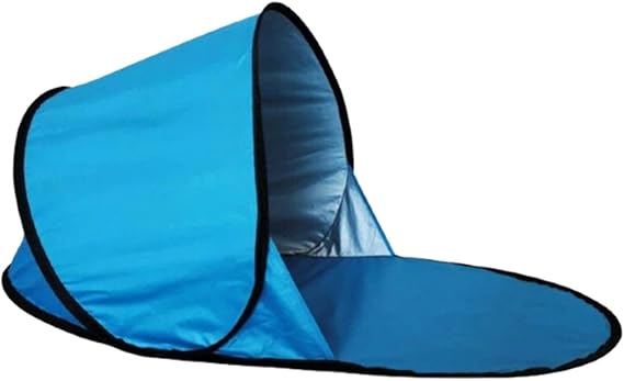 Face Shade for Beach Foldable Tanning Sunshade Chair | 142x72x67cm Beach Head Tent for Men Women Lady Dad Mother Outdoor Pool Park Garden