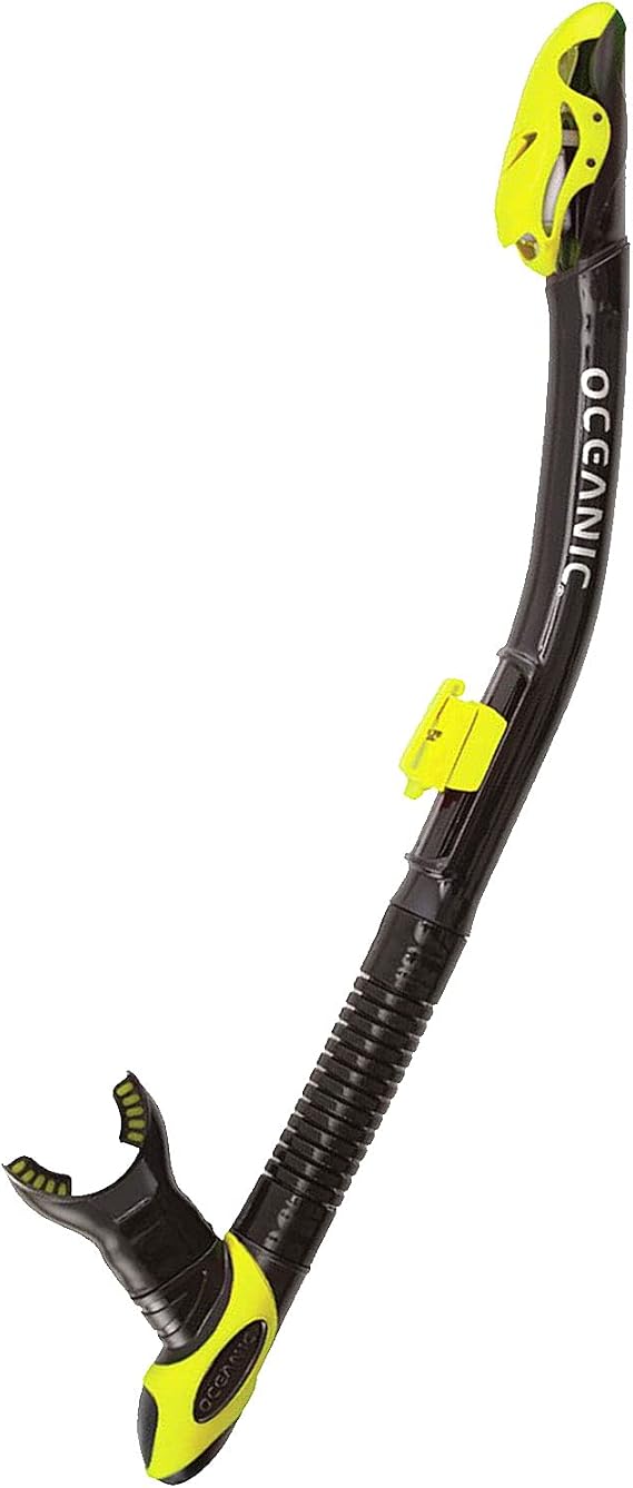 Oceanic Ultra Dry Snorkel