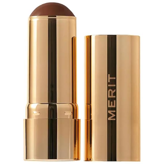 M4RIT - Sheer Sculpting Cream Bronzer - Leo