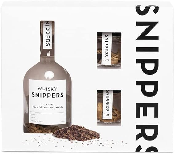 Spek Amsterdam Snippers Mix Bottle Gift Set 350 ml