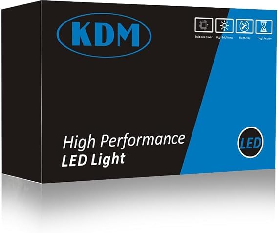 KDM Replacement 2016-2018 Chevy Silverado GMC Sierra