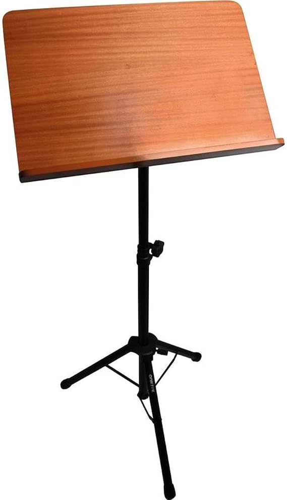 Quik Lok MS-332 Wood Music Stand