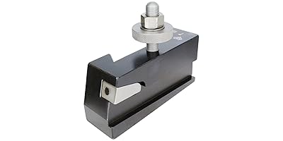 Aloris Tool BXA-7 Universal Parting Blade Holder
