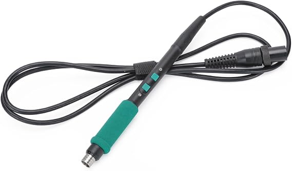 YIHUA 716D Replacement Soldering HandpieceHandle For 982D II, 982D III, and 992D II 210 Handpiece ONLY
