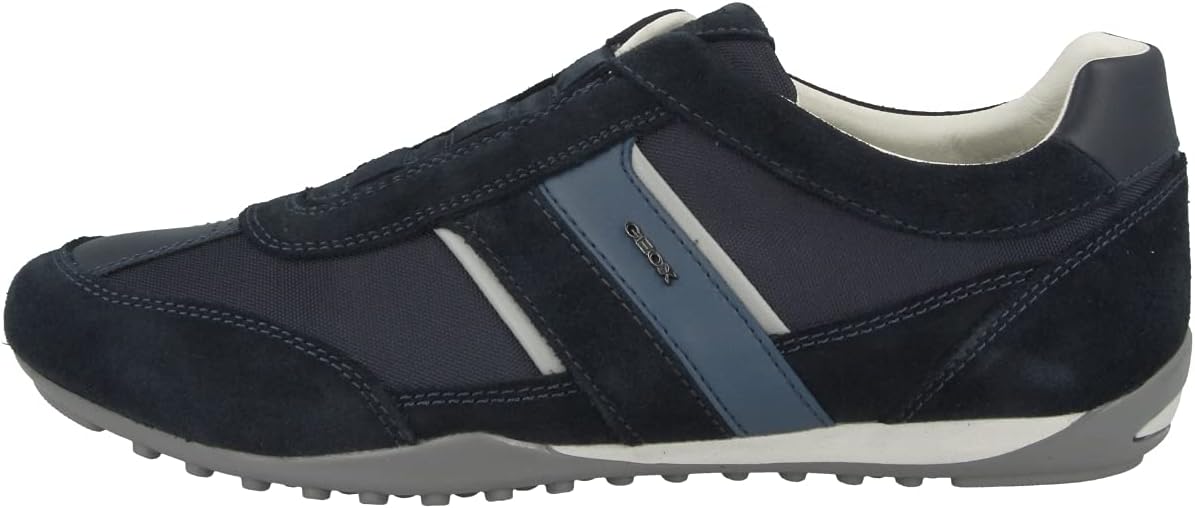 Geox Boy's J Rann-e BoySneaker